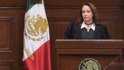 "La censura siempre será contraria a la esencia de la Universidad": UNAM sobre caso de Yazmín Esquivel