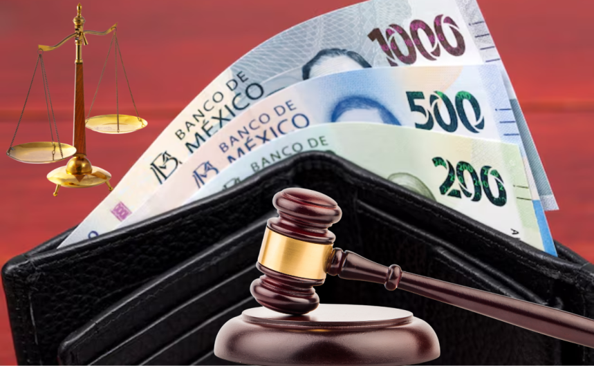 Sheinbaum propone reorientar 15 mil millones del presupuesto del Poder Judicial