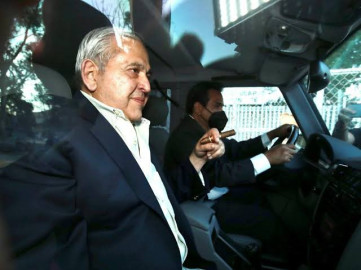 Ancira adelantará primer pago de 50 mdd a PEMEX por caso Agronitrogenados