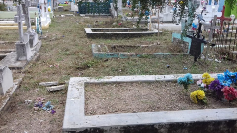 Avanza limpieza de peatones municipales 