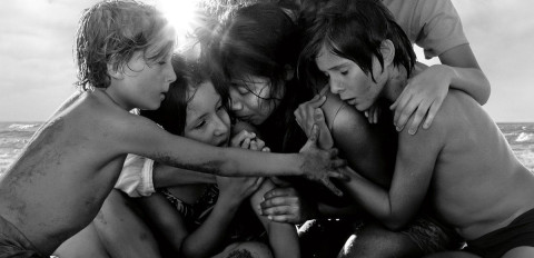 Netflix da a conocer fechas de estreno para Roma