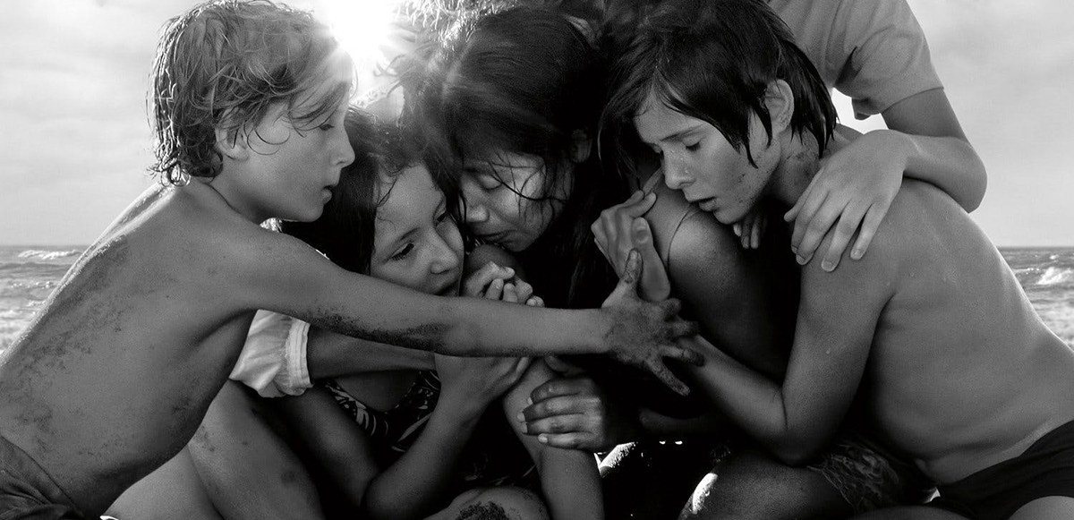 Netflix da a conocer fechas de estreno para Roma