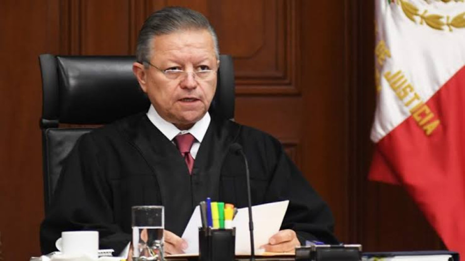 Arturo Zaldívar reconoce obstáculos para mujeres en tema de aborto y autonomía sexual 