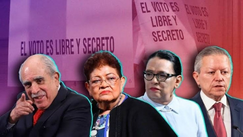 ¿Qué función tendrá la Comisión para la Reforma Electoral?: Titular presenta sus lineamientos 