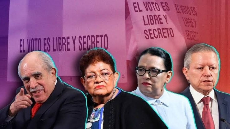 ¿Qué función tendrá la Comisión para la Reforma Electoral?: Titular presenta sus lineamientos 