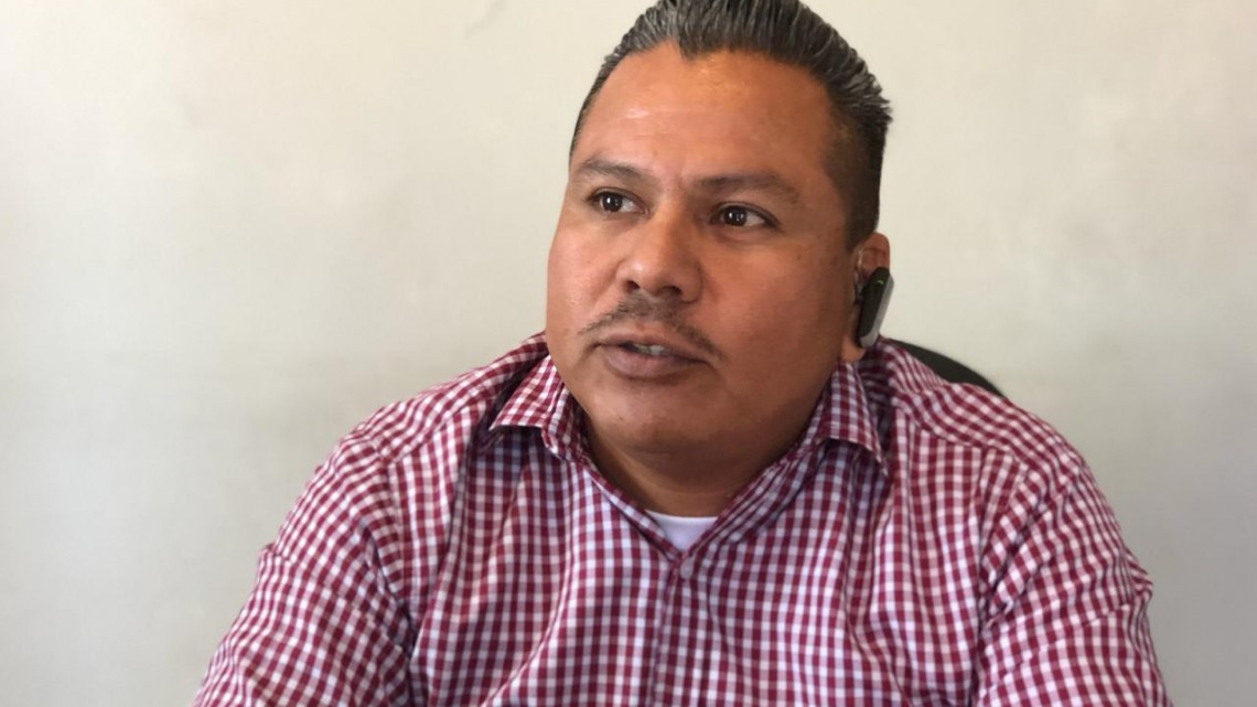 Se olvidan familiares de sus fieles difuntos