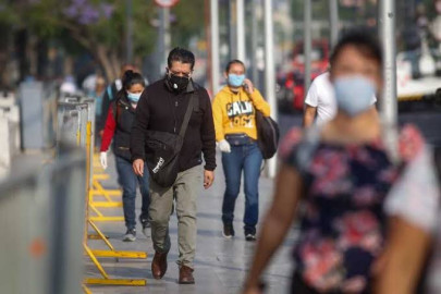 En Sonora dejará de ser obligatorio el uso de cubrebocas, con excepciones