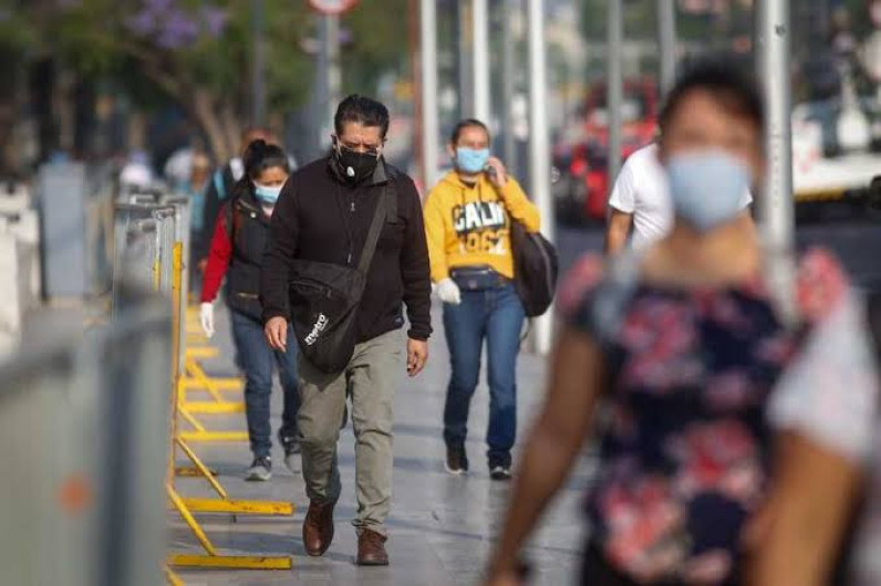 En Sonora dejará de ser obligatorio el uso de cubrebocas, con excepciones