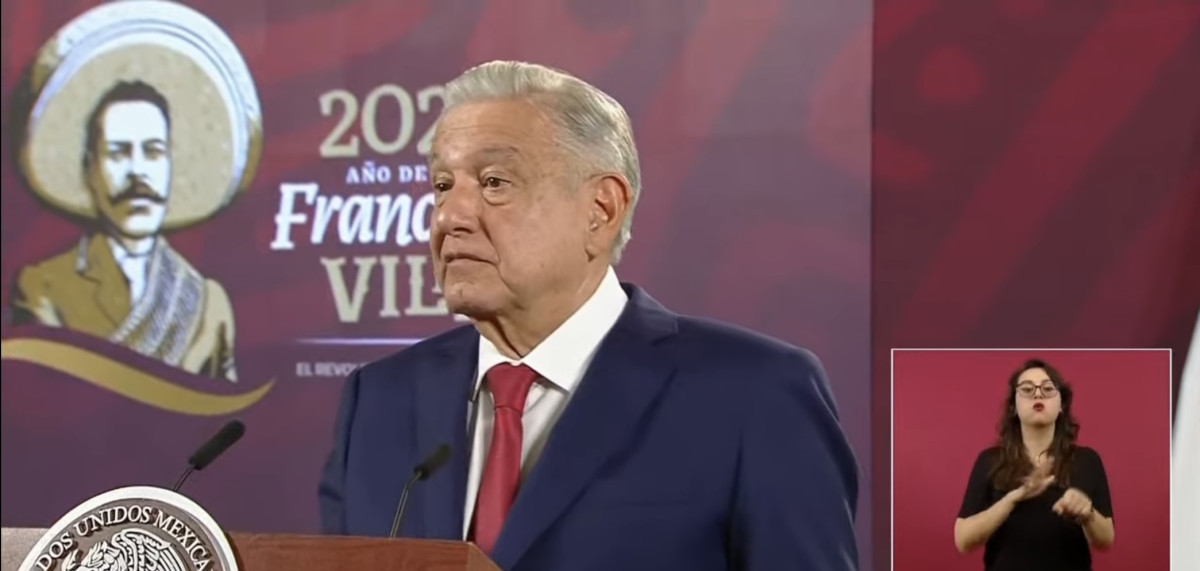 Ministros de la Corte no se preocupan por la seguridad de la gente: AMLO