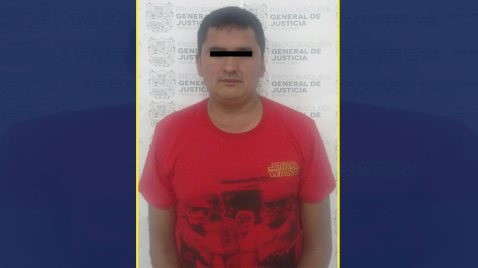 Cumplen orden de aprehensión contra dos extorsionadores