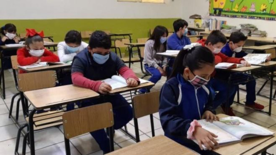 Elimina SEP carta compromiso del Protocolo de Regreso a Clases 