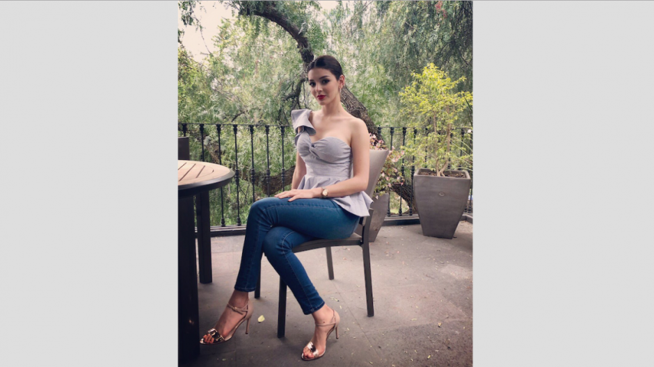 Colima representará a México en Miss Universo