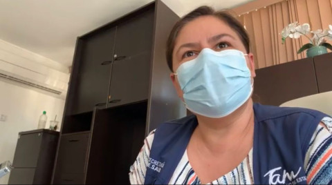 Alerta en Tamaulipas por altas temperaturas 