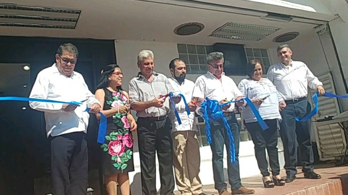 Asume Orlando Aguilerra dirección de Cicade