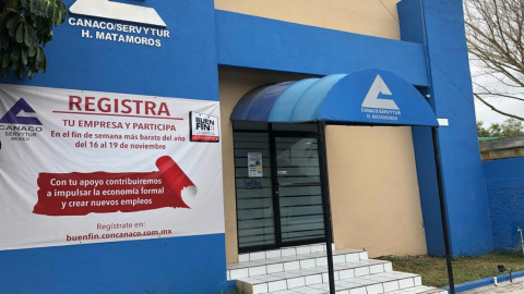 Solicita CANACO intervención militar para frenar a migrantes