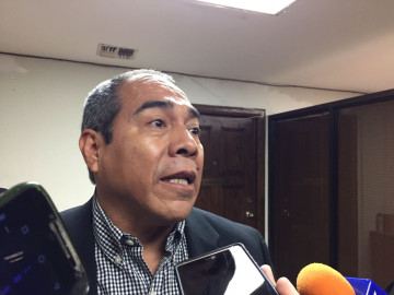 Contará Matamoros con elementos policiacos 