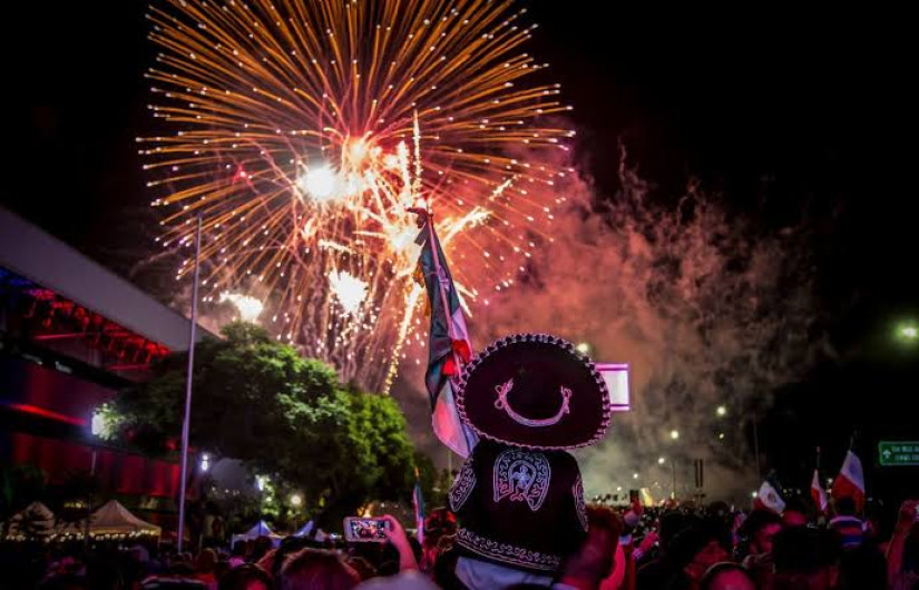 Sin restricciones para las alcaldías de CDMX para celebrar el Grito de Independencia