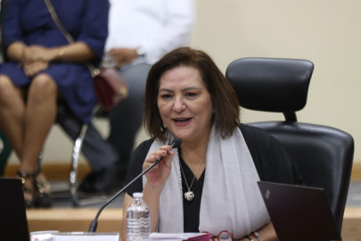 TEPJF ratifica designación de Taddei como consejera presidenta del INE