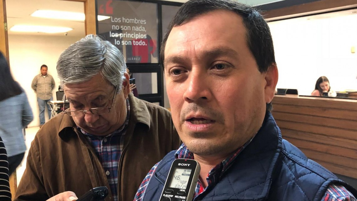 Tampico vive el fervor Guadalupano