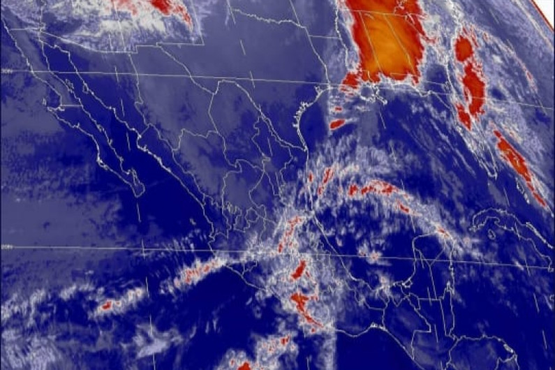 Alerta PCyB por bajas temperaturas