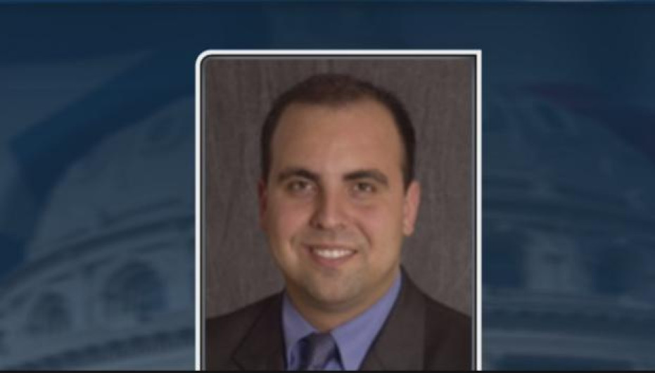 Bala perdida de fin de año, hiere a legislador texano