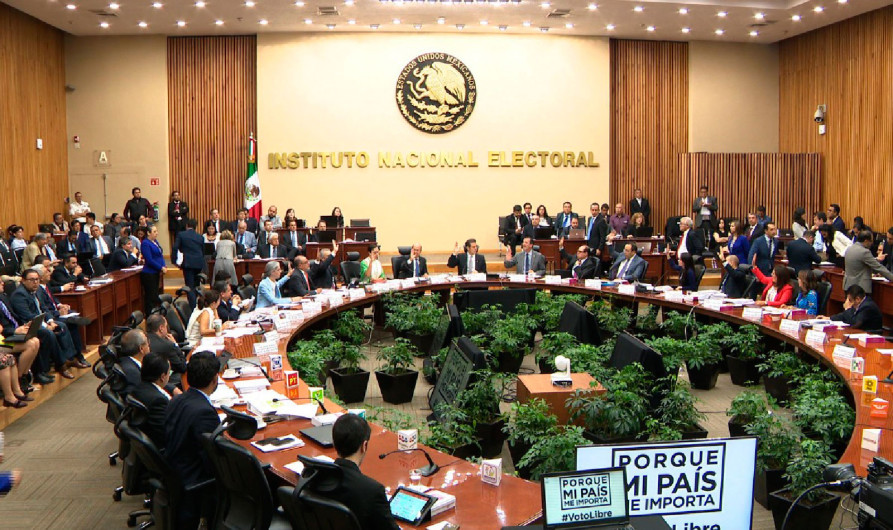 Convocan para aspirantes a supervisores electorales y capacitadores/asistentes electorales en Tamaulipas