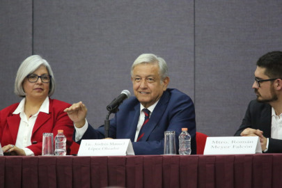 Tamaulipas, primer estado en agenda fronteriza de AMLO