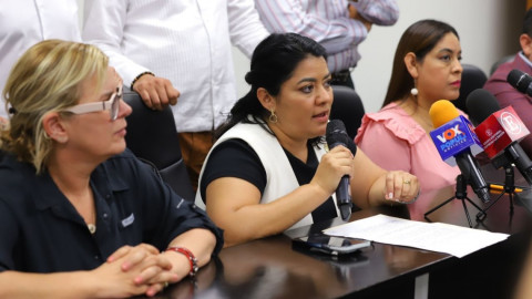 Por órdenes del TRIELTAM se instala nueva diputación permanente 