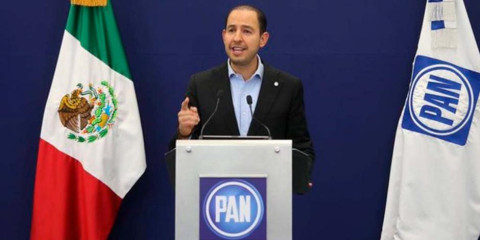 España es el segundo país que más invierte en México: Rechaza PAN  'pausar' relaciones entre ambos países, propuesto por AMLO 