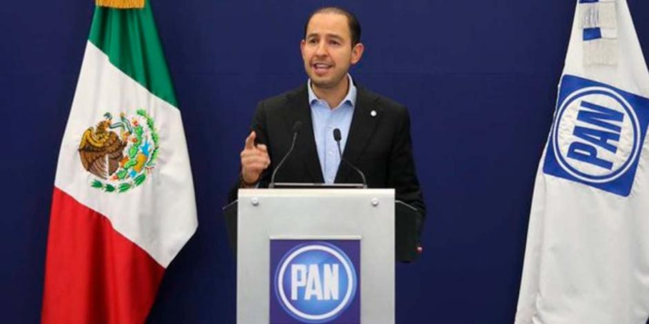 España es el segundo país que más invierte en México: Rechaza PAN  'pausar' relaciones entre ambos países, propuesto por AMLO 