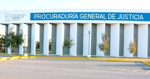 PGJT abre carpeta de investigación por homicidio de madre e hijo en Reynosa