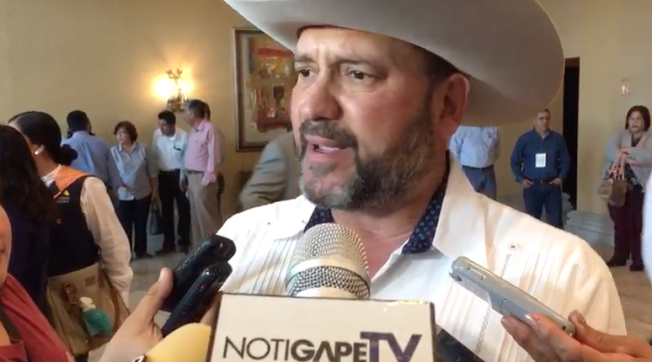 Condiciones climatológicas afectan al campo