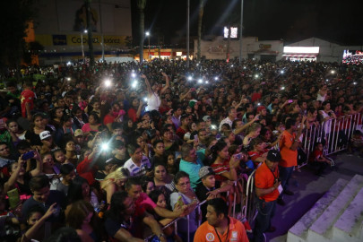 Garantiza Municipio seguridad en Fiestas Patrias