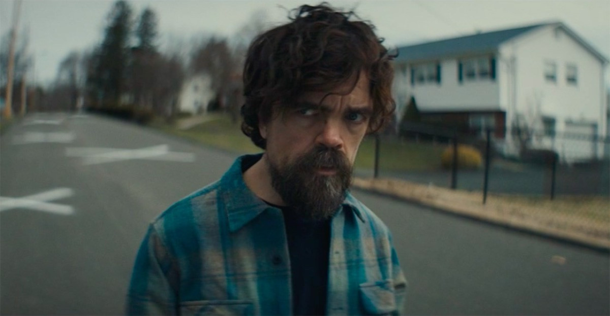 El apocalíptico teaser de 'I Think We're Alone Now'