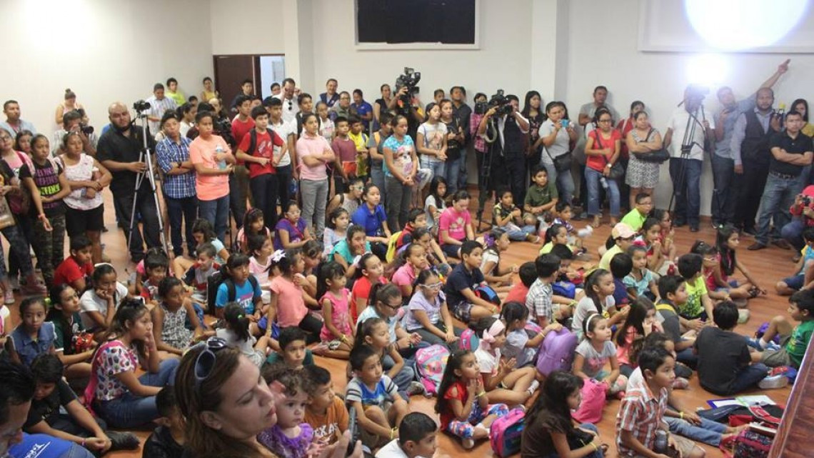 Invitan a cursos de verano del IRCA