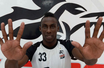 Quiñones causa baja en Lobos BUAP