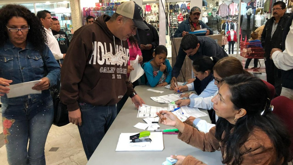 Arranca la entrega de cupones de descuento para licencias de conducir