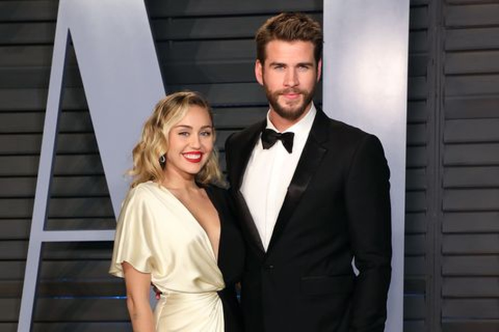 No habrá boda pronto para Miley Cyrus