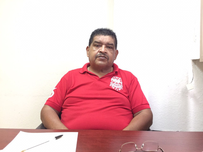 Reformaran regidores código 60 en Matamoros