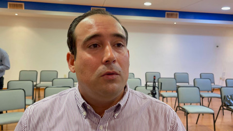 Comercio organizado pide legislar para que empresas telefónicas apliquen candadosque eviten extorsiones 