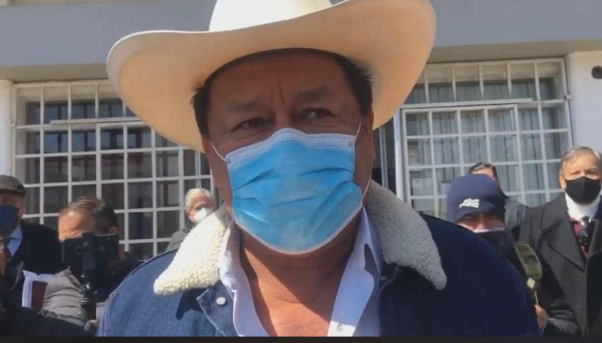 La peor helada en más de 34 años: CNC