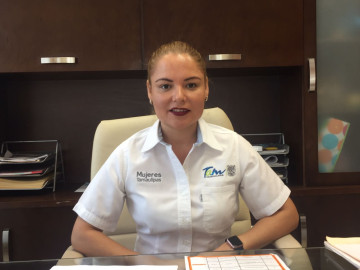 Por amor mujeres violentadas no denuncian