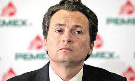 Juez federal llama a Emilio Lozoya a comparecer en audiencia por los ilícitos de lavado de dinero