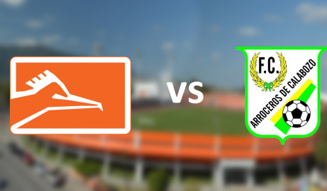 Correcaminos vence a los Arroceros de Calabozo