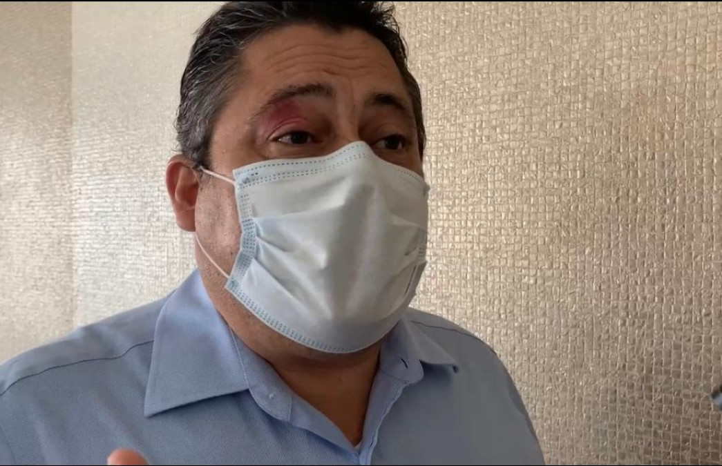 Sin reglas definidas para recibir a paisanos