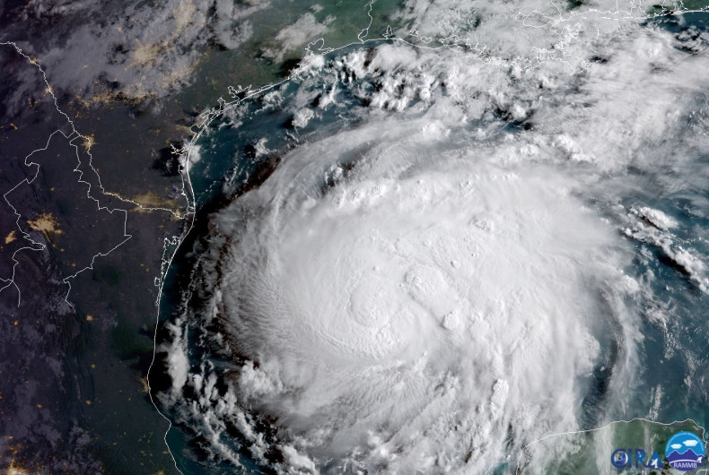 Se prepara PCyB ante posibles daños por 'Harvey'