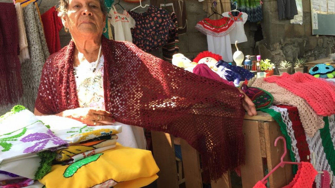 Buscan preservar la tradición artesanal en el municipio de González