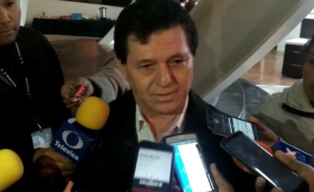 Se van los primeros 4 delegados federales 