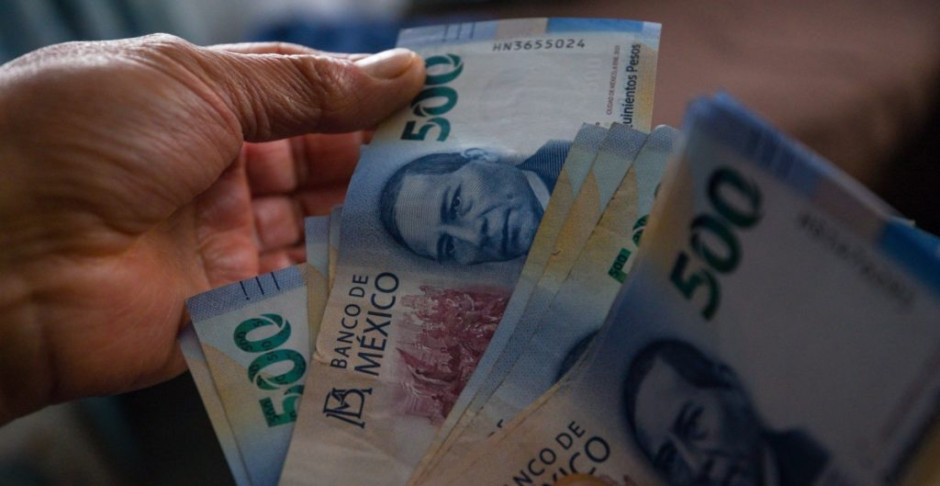 Reduce FMI crecimiento de México durante 2022