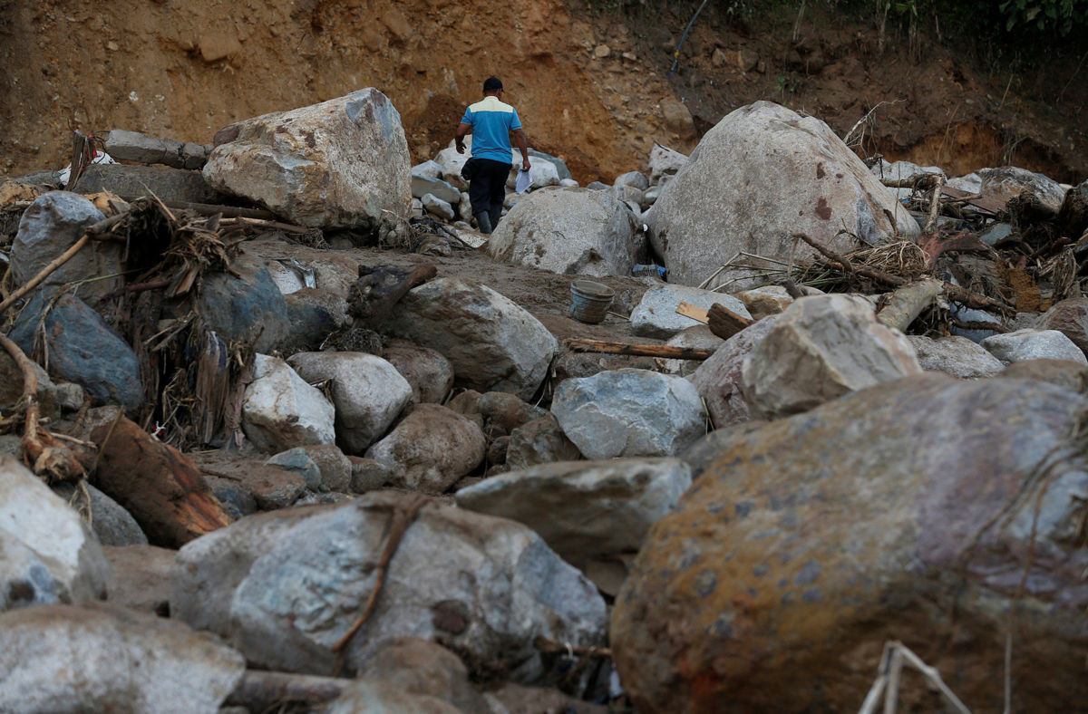 Para reconstrucción de Mocoa, BID dona 200 mil dólares